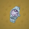 Swiss Watch #18696