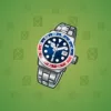 Swiss Watch #18698