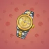 Swiss Watch #18702