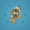 Swiss Watch #18705