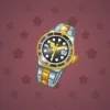 Swiss Watch #18708