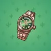 Swiss Watch #18709