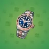 Swiss Watch #1871