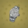 Swiss Watch #18711