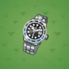 Swiss Watch #18716