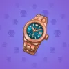Swiss Watch #1872