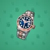 Swiss Watch #18720