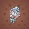 Swiss Watch #18722