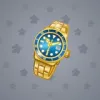 Swiss Watch #18739