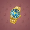 Swiss Watch #18741