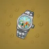 Swiss Watch #1875
