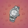 Swiss Watch #18755