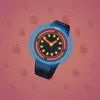 Swiss Watch #18758