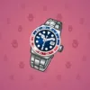 Swiss Watch #1876