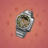 Swiss Watch #18762
