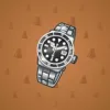 Swiss Watch #18765