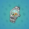 Swiss Watch #1877
