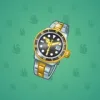 Swiss Watch #18783