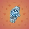 Swiss Watch #18788