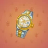 Swiss Watch #18789
