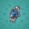 Swiss Watch #18790