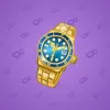 Swiss Watch #18809