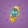 Swiss Watch #18811
