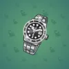 Swiss Watch #18818