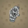 Swiss Watch #18821