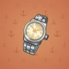 Swiss Watch #18824