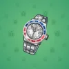 Swiss Watch #18828