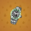 Swiss Watch #18830