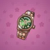 Swiss Watch #18838