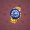 Swiss Watch #18856