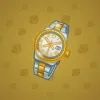 Swiss Watch #18873