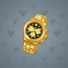 Swiss Watch #18896