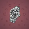 Swiss Watch #18903