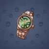 Swiss Watch #18911