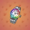 Swiss Watch #18918