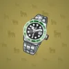 Swiss Watch #18932