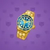 Swiss Watch #18934