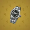 Swiss Watch #18938
