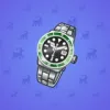 Swiss Watch #18946