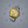 Swiss Watch #18947