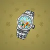 Swiss Watch #18950