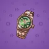 Swiss Watch #18952