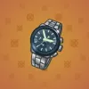 Swiss Watch #18970