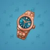 Swiss Watch #18977