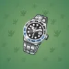 Swiss Watch #18979