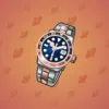 Swiss Watch #18982